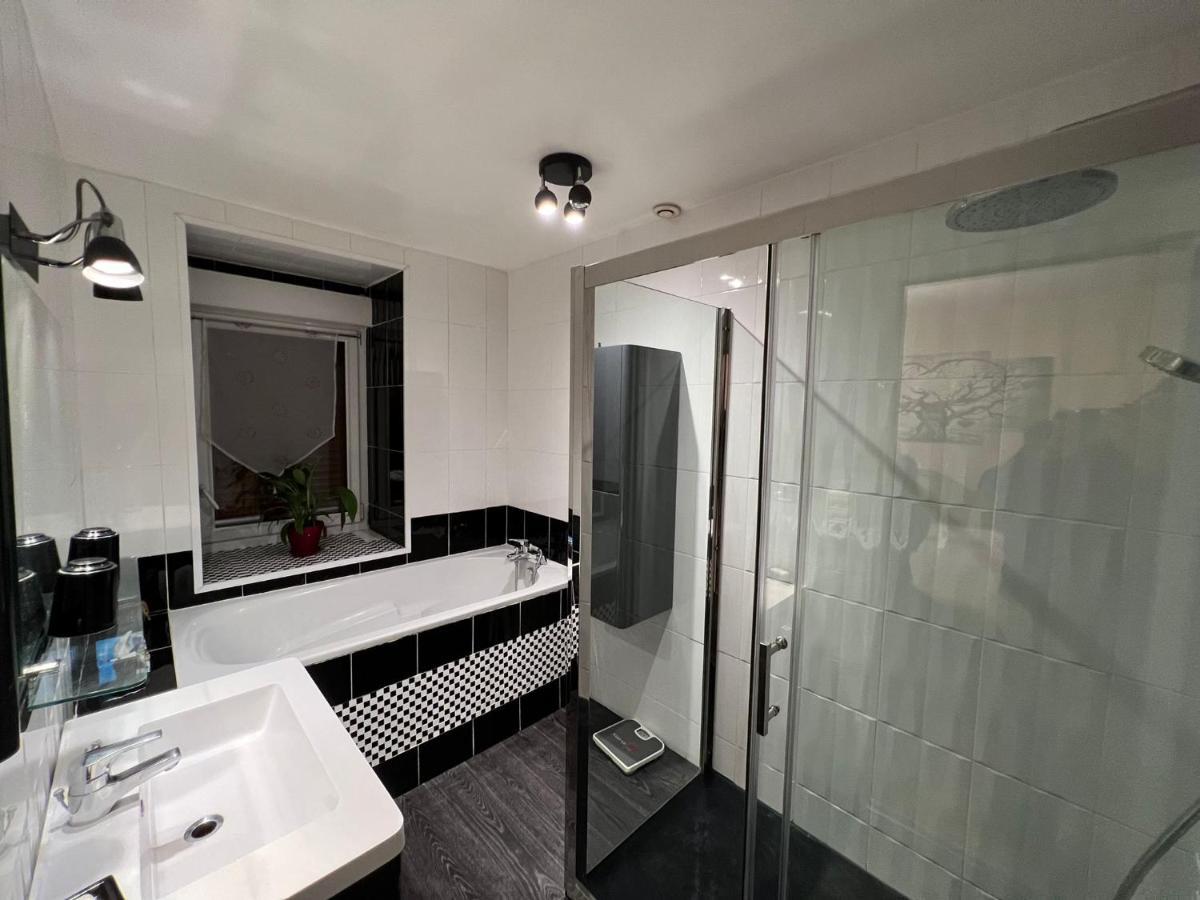 Appartement privé Lourdes Exterior foto